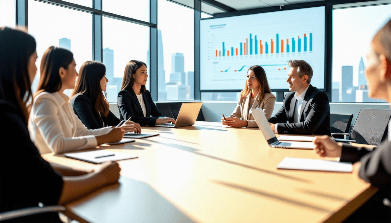 découvrez les meilleures méthodes pour évaluer l’efficacité des actions de gestion des performances. apprenez à définir des indicateurs clés, à analyser les résultats et à optimiser vos stratégies pour améliorer la productivité et atteindre vos objectifs.