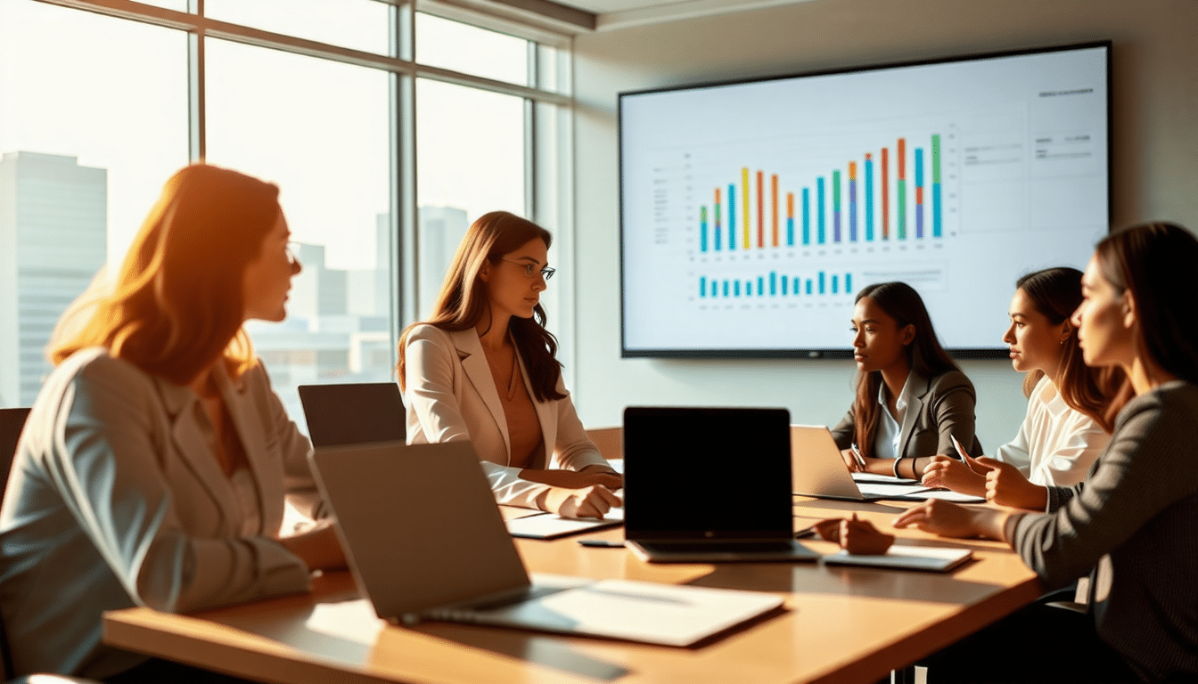 découvrez les meilleures méthodes pour évaluer l’efficacité des actions de gestion des performances dans votre entreprise. apprenez à utiliser des indicateurs clés, des outils d’analyse et des techniques d’évaluation pour optimiser vos stratégies et améliorer les résultats.