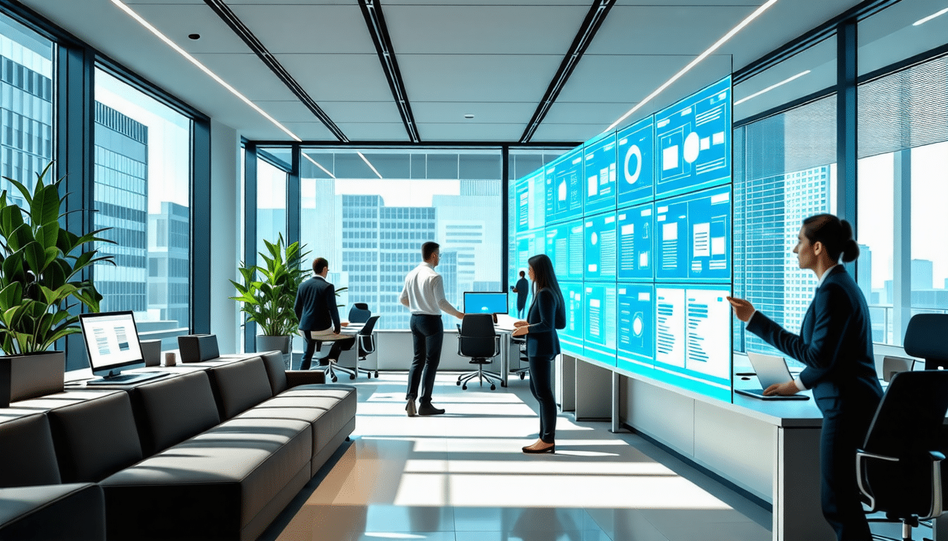 découvrez comment la dématérialisation transforme la gestion documentaire et offre des solutions innovantes pour optimiser le stockage, l’organisation et l’accès à l’information. plongez dans les avantages de ce processus pour votre entreprise.