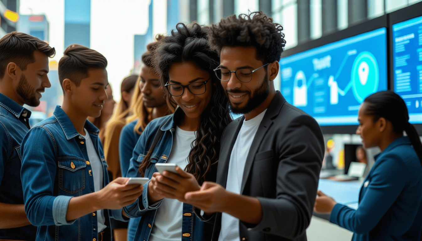 découvrez les attentes des citoyens vis-à-vis de la dématérialisation, un enjeu crucial de la modernisation des services publics. analyse des perceptions, des besoins et des défis liés à la transformation numérique, afin de garantir une expérience utilisateur optimale.