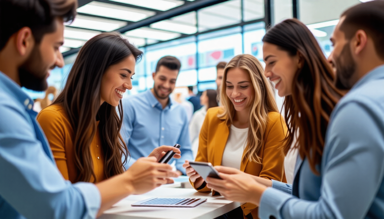 découvrez comment la dématérialisation transforme la fidélisation client en offrant des expériences améliorées, une communication optimisée et une personnalisation accrue. explorez les bénéfices pour les entreprises et les clients dans ce guide complet.