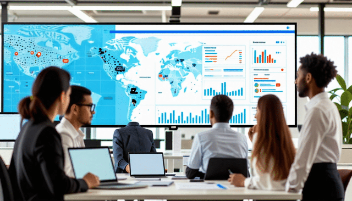 découvrez les meilleures pratiques de gestion documentaire à l’international pour optimiser vos processus, garantir la conformité et améliorer la collaboration au sein de votre organisation. apprenez à naviguer à travers les défis globaux tout en assurant une gestion efficace de vos documents.