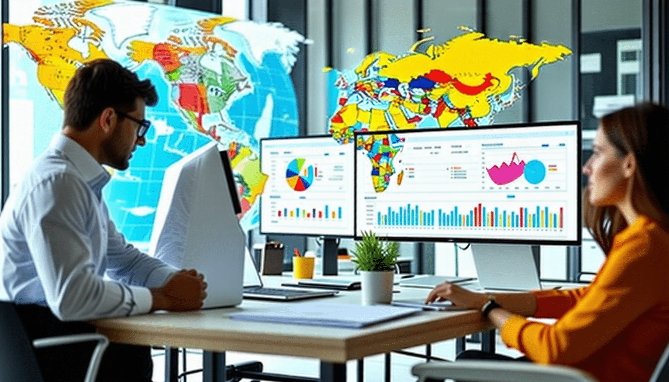 découvrez les meilleures pratiques de gestion documentaire à l’international pour optimiser l’organisation, la sécurité et l’accès à vos documents. apprenez à adopter des stratégies efficaces qui garantissent une conformité réglementaire tout en améliorant la collaboration au sein de votre entreprise.
