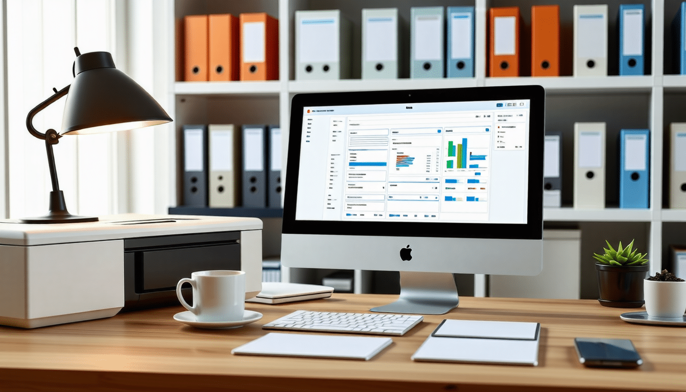 découvrez les meilleures pratiques pour optimiser la gestion de vos documents électroniques. apprenez à organiser, sécuriser et partager efficacement vos fichiers, tout en augmentant la productivité de votre entreprise.