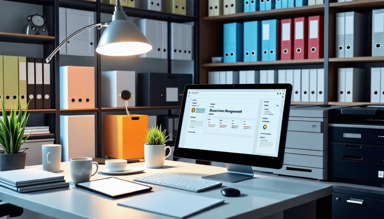 découvrez les meilleures pratiques pour une gestion efficace des documents électroniques. apprenez à organiser, sécuriser et optimiser l’accès à vos fichiers numériques pour gagner en productivité et réduire les risques liés à la gestion de vos données.