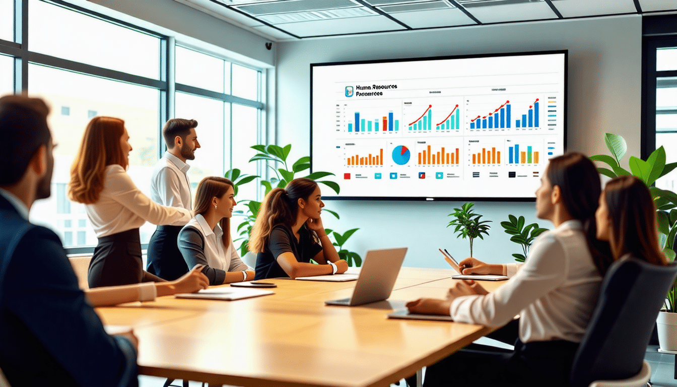 découvrez comment les ressources humaines jouent un rôle crucial dans l’amélioration des performances au sein des entreprises. explorez des stratégies efficaces pour optimiser la gestion des talents, favoriser la motivation des employés et renforcer la culture organisationnelle.
