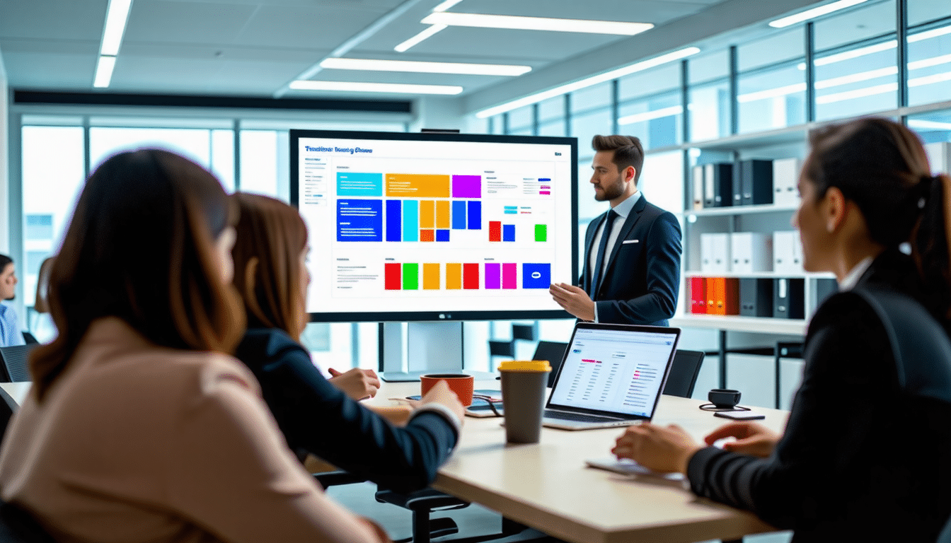 découvrez nos offres de formation sur la gestion électronique des documents. apprenez à optimiser le stockage, l’archivage et la récupération de vos informations grâce à des techniques modernes et efficaces. inscrivez-vous dès maintenant pour transformer la gestion de vos documents!