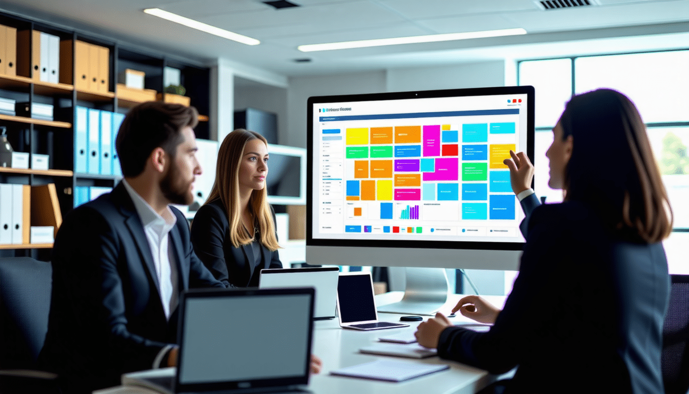 découvrez nos offres de formation sur la gestion électronique des documents. apprenez à optimiser la gestion de vos documents numériques, à réduire les coûts et à améliorer l’efficacité de votre entreprise grâce à des compétences pratiques et des outils performants.