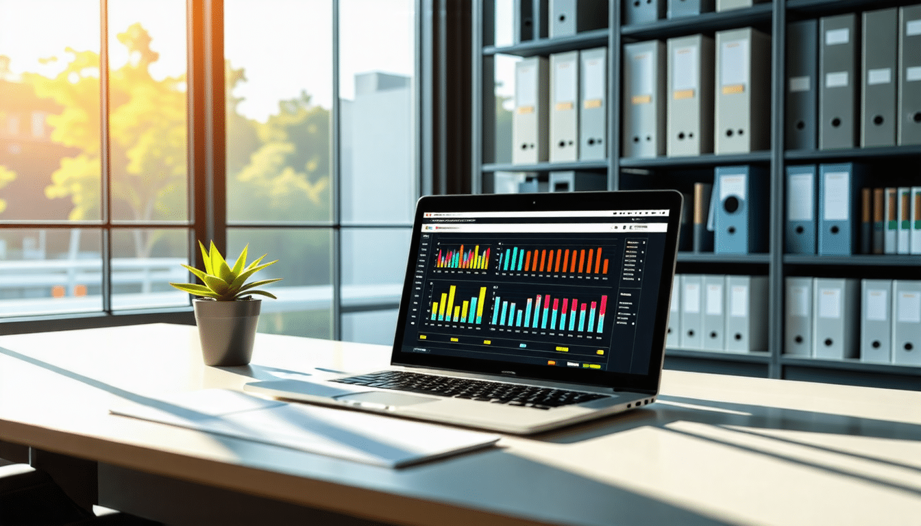 découvrez comment optimiser votre gestion documentaire grâce à l’utilisation des kpi. apprenez à mesurer et à améliorer l’efficacité de vos processus documentaires pour gagner en produktivité et en performance.