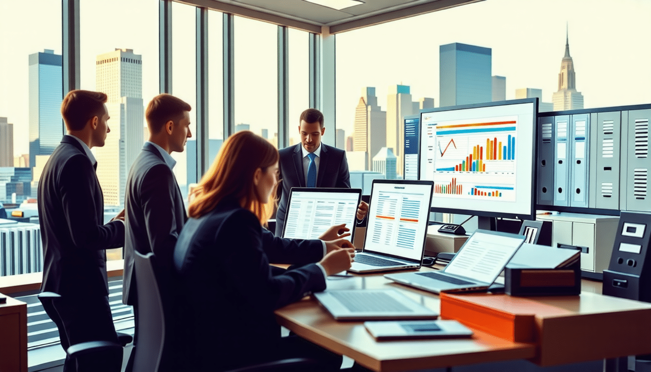 découvrez comment une gestion documentaire efficace peut aider à prévenir les fraudes. apprenez les meilleures pratiques pour sécuriser vos documents et garantir l’intégrité de vos processus.