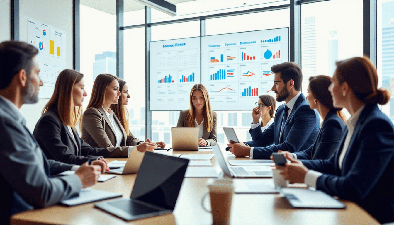 découvrez comment anticiper les évolutions législatives en ressources humaines pour mieux adapter votre stratégie d’entreprise. cette guide vous propose des conseils pratiques et des outils pour rester informé et réactif face aux changements réglementaires.