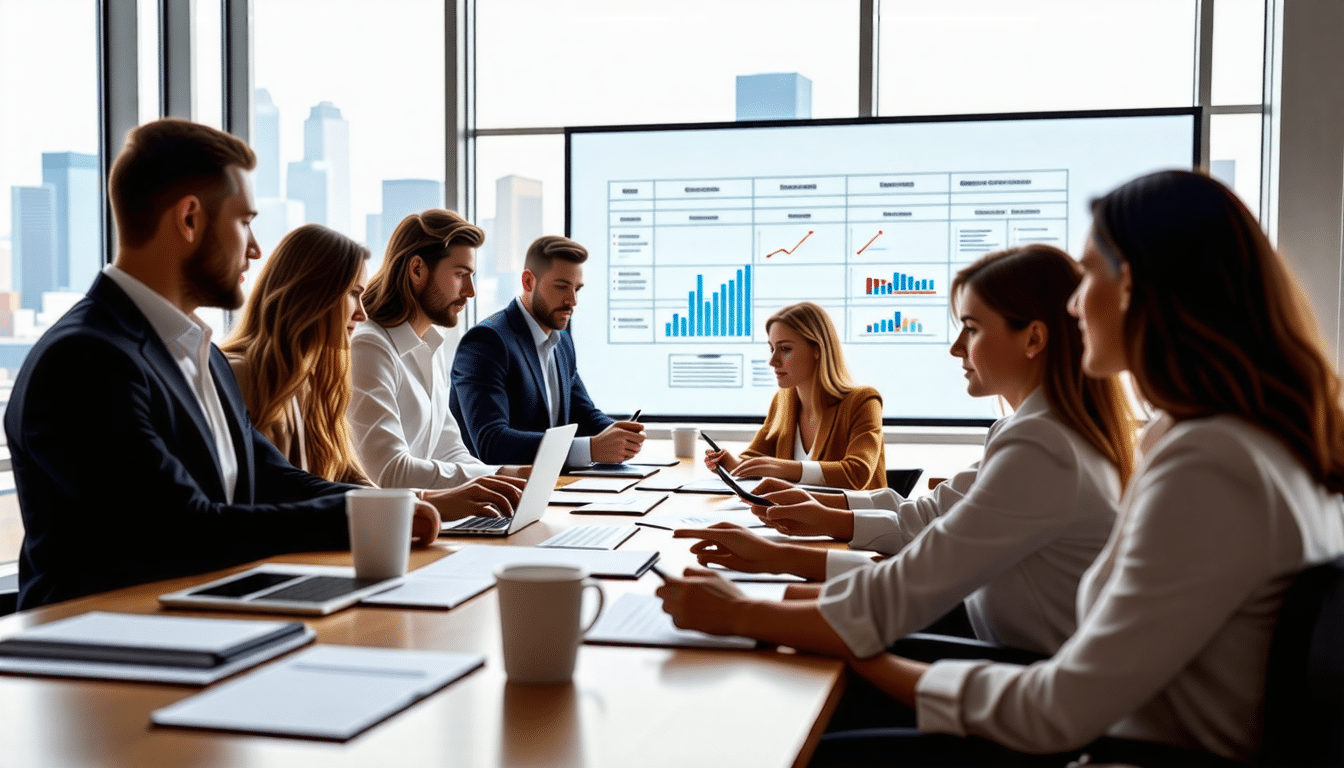 découvrez des stratégies efficaces pour anticiper les évolutions législatives en ressources humaines. apprenez à naviguer dans le paysage légal en constante évolution afin de protéger votre entreprise et d’optimiser la gestion de votre personnel.