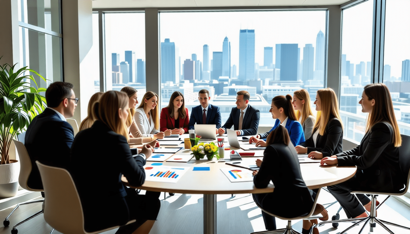 découvrez comment établir des synergies entre diverses cultures d’entreprise à l’international. apprenez des stratégies efficaces pour favoriser la collaboration, améliorer la communication et maximiser le potentiel de votre équipe multiculturelle.
