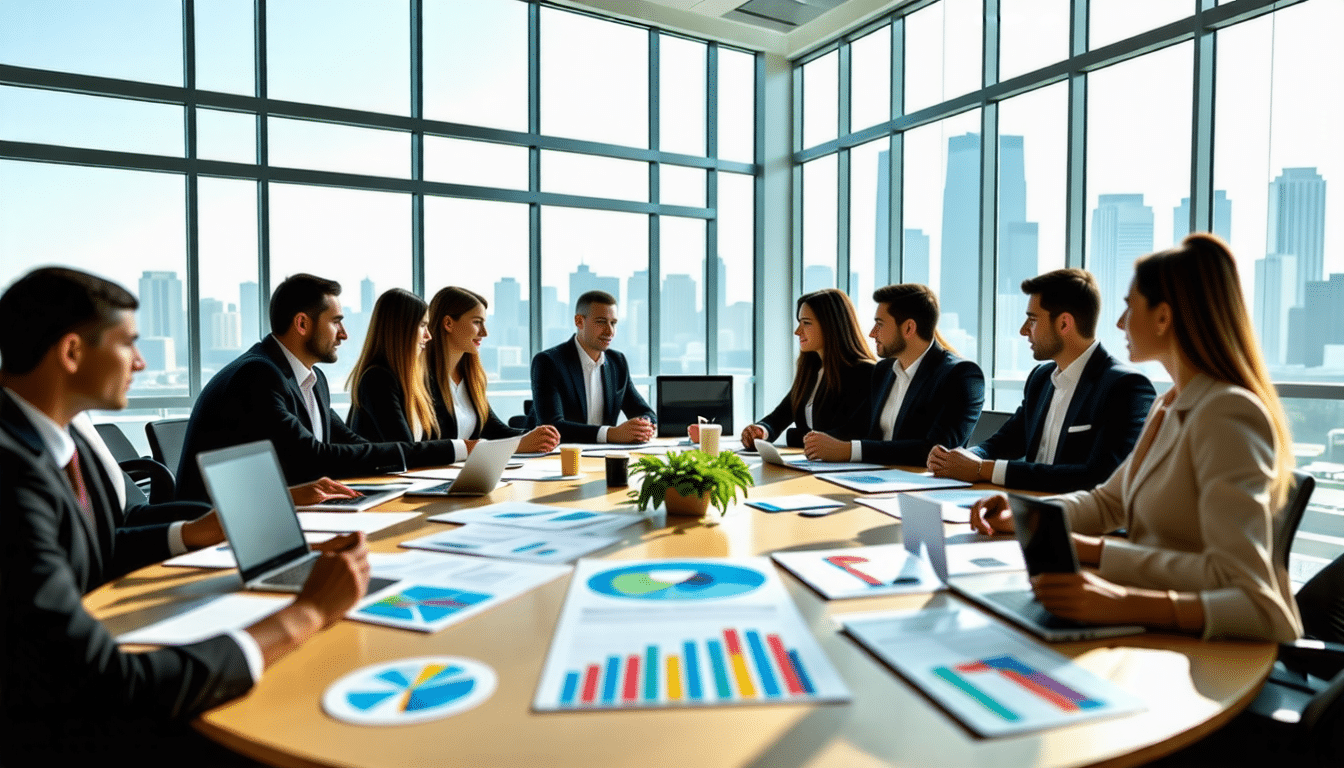 découvrez comment établir des synergies efficaces entre diverses cultures d’entreprise à l’international. cet article vous guide à travers des stratégies pratiques pour favoriser la collaboration, améliorer la compréhension interculturelle et optimiser les performances de votre équipe à l’échelle mondiale.