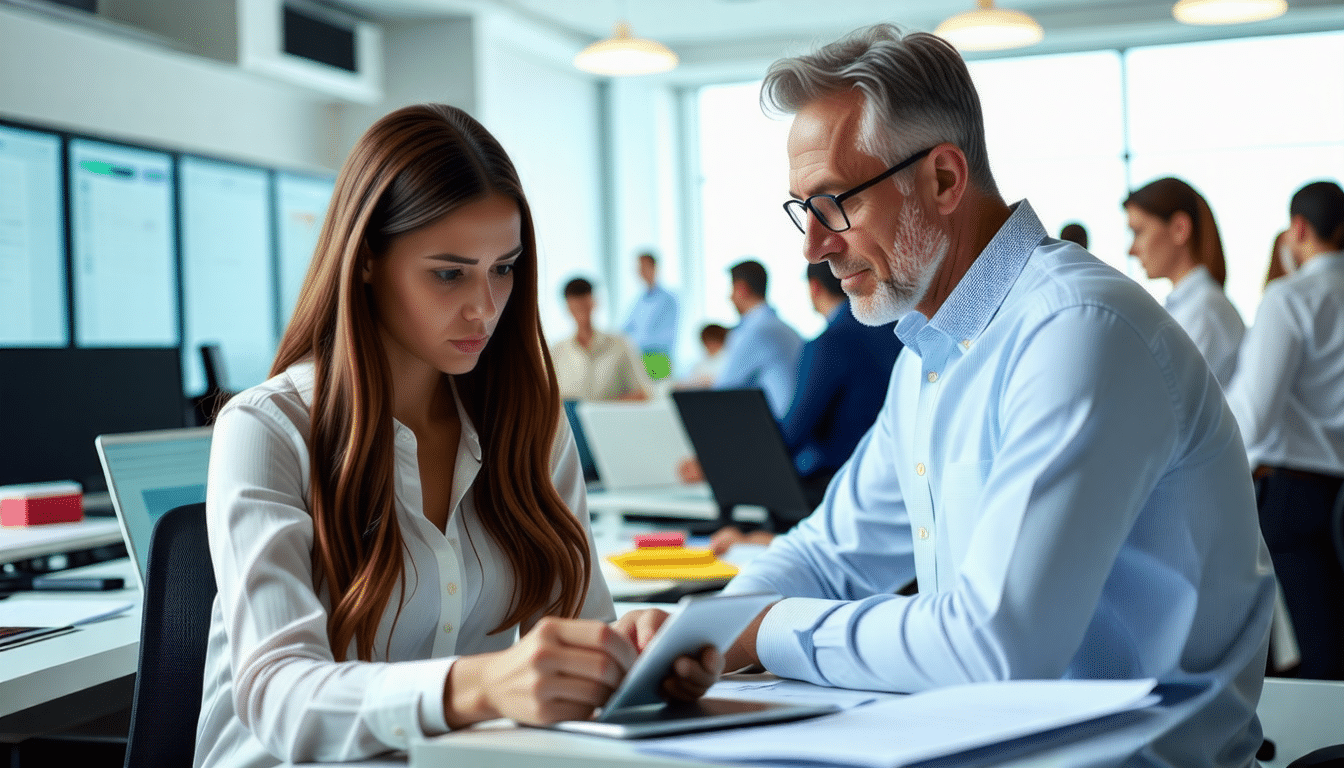 découvrez les enjeux sociaux de la dématérialisation des documents, une transformation numérique qui impacte profondément nos interactions, la gestion de l’information, et l’accès à la documentation. analysez les conséquences sur la vie quotidienne, l’inclusion numérique et les défis de la confidentialité.