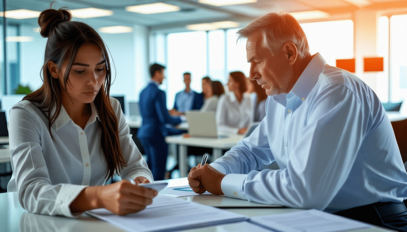 découvrez comment la dématérialisation des documents transforme les interactions sociales et impacte notre société. cet article explore les enjeux sociaux, économiques et écologiques liés à cette transition numérique, ainsi que les défis et opportunités qu’elle engendre pour les individus et les organisations.