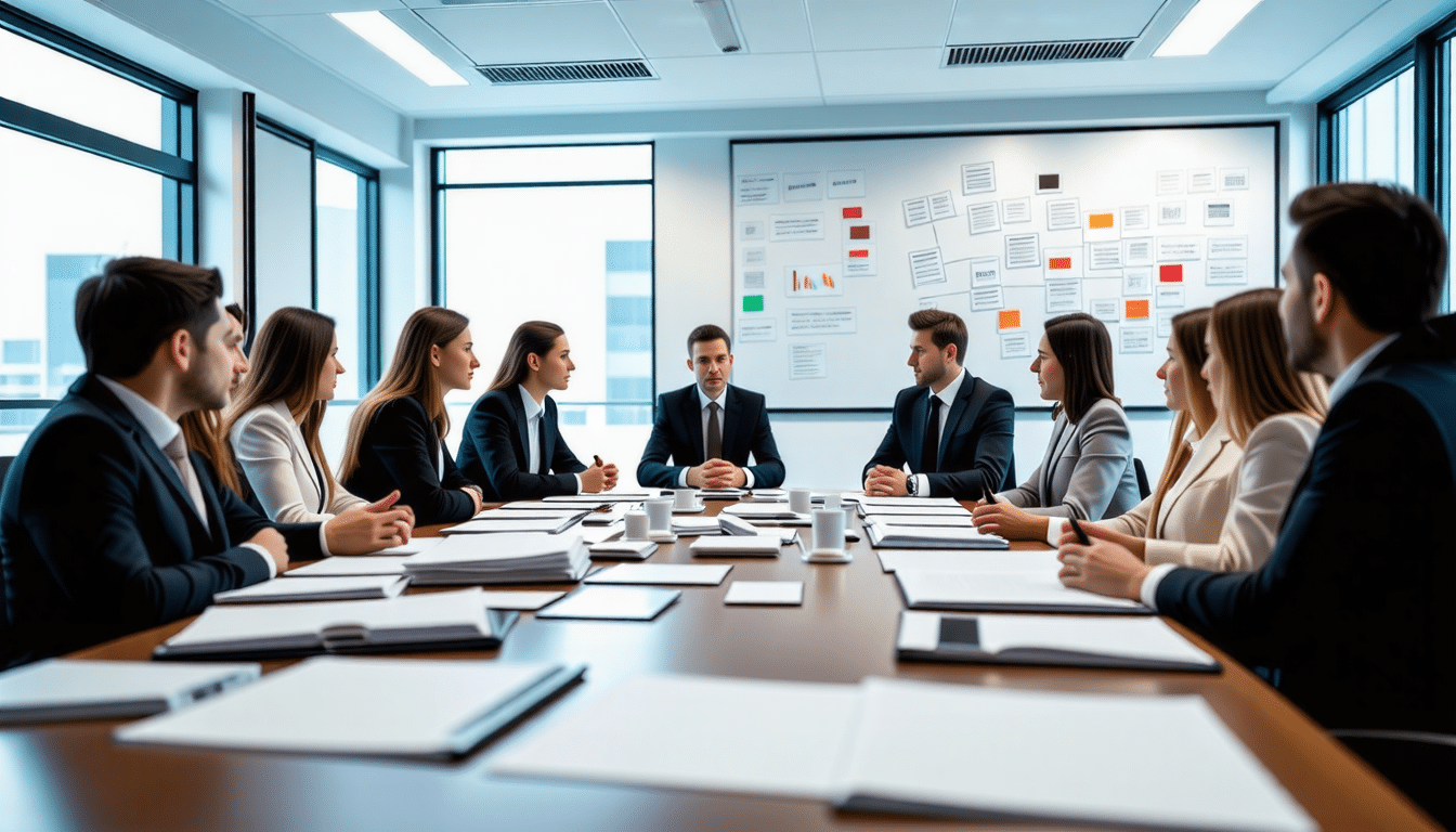 découvrez les erreurs courantes à éviter lors de l’implémentation d’un système documentaire. optimisez vos processus et assurez le succès de votre projet grâce à des conseils pratiques et des recommandations essentielles.