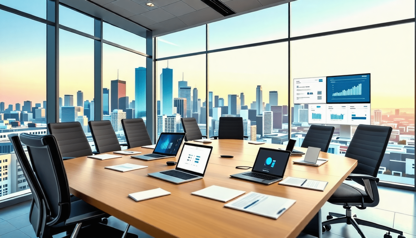 découvrez comment les outils de collaboration transforment la dématérialisation en améliorant l’efficacité, la communication et la gestion des projets. explorez les meilleures solutions pour optimiser votre travail d’équipe et gagner en productivité.