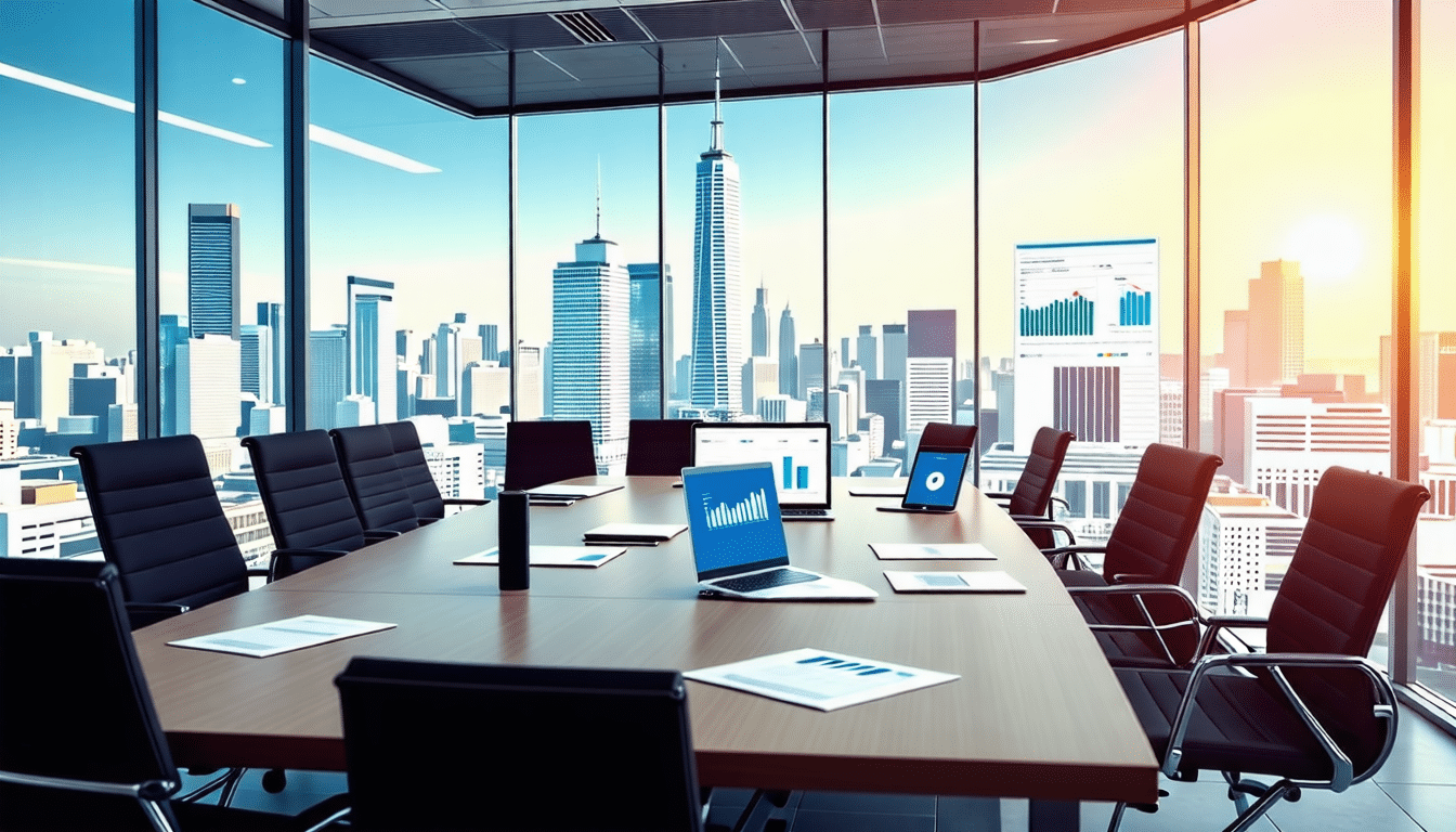découvrez comment les outils de collaboration modernes facilitent la dématérialisation des processus au sein des entreprises. optimisez votre travail en équipe, améliorez la productivité et réduisez les coûts grâce à des solutions innovantes adaptées à vos besoins.
