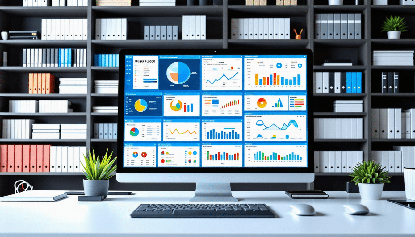 découvrez notre sélection des 296 logiciels incontournables pour optimiser la gestion de votre entreprise. accélérez votre productivité, simplifiez vos opérations et améliorez la collaboration avec des outils adaptés à vos besoins.