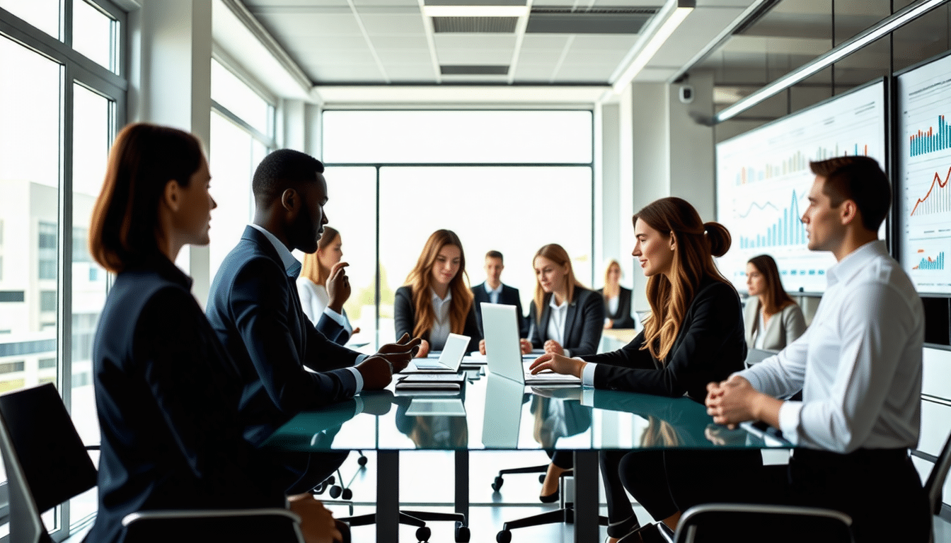 découvrez comment la dématérialisation peut transformer votre entreprise en optimisant vos processus, réduisant les coûts et améliorant la gestion des documents. boostez votre efficacité dès aujourd’hui !