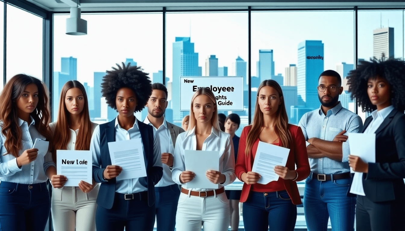 découvrez les droits des employés lors d’un changement de propriétaire. informez-vous sur les protections juridiques, les obligations du nouvel employeur et comment naviguer dans cette transition pour assurer vos intérêts.
