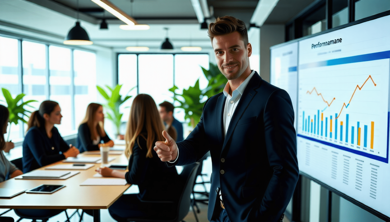 découvrez comment la culture d’entreprise influence la gestion de la performance et l’engagement des employés. explorez des stratégies efficaces pour renforcer la cohésion au sein des équipes et optimiser les résultats grâce à une culture d’entreprise dynamique et positive.