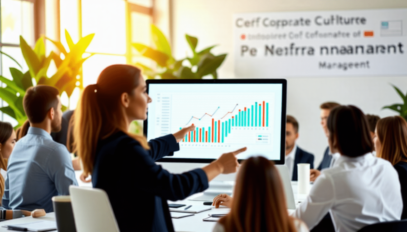 découvrez comment la culture d’entreprise influence la gestion de la performance au sein des organisations. analysez les éléments clés qui façonnent la motivation des employés et optimisent les résultats, tout en cultivant un environnement de travail harmonieux et productif.