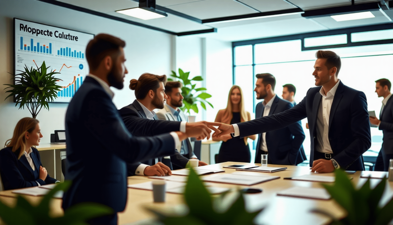 découvrez comment la culture d’entreprise influence la gestion de la performance au sein des organisations. analysez les liens entre valeurs, comportements et résultats pour optimiser votre stratégie managériale.