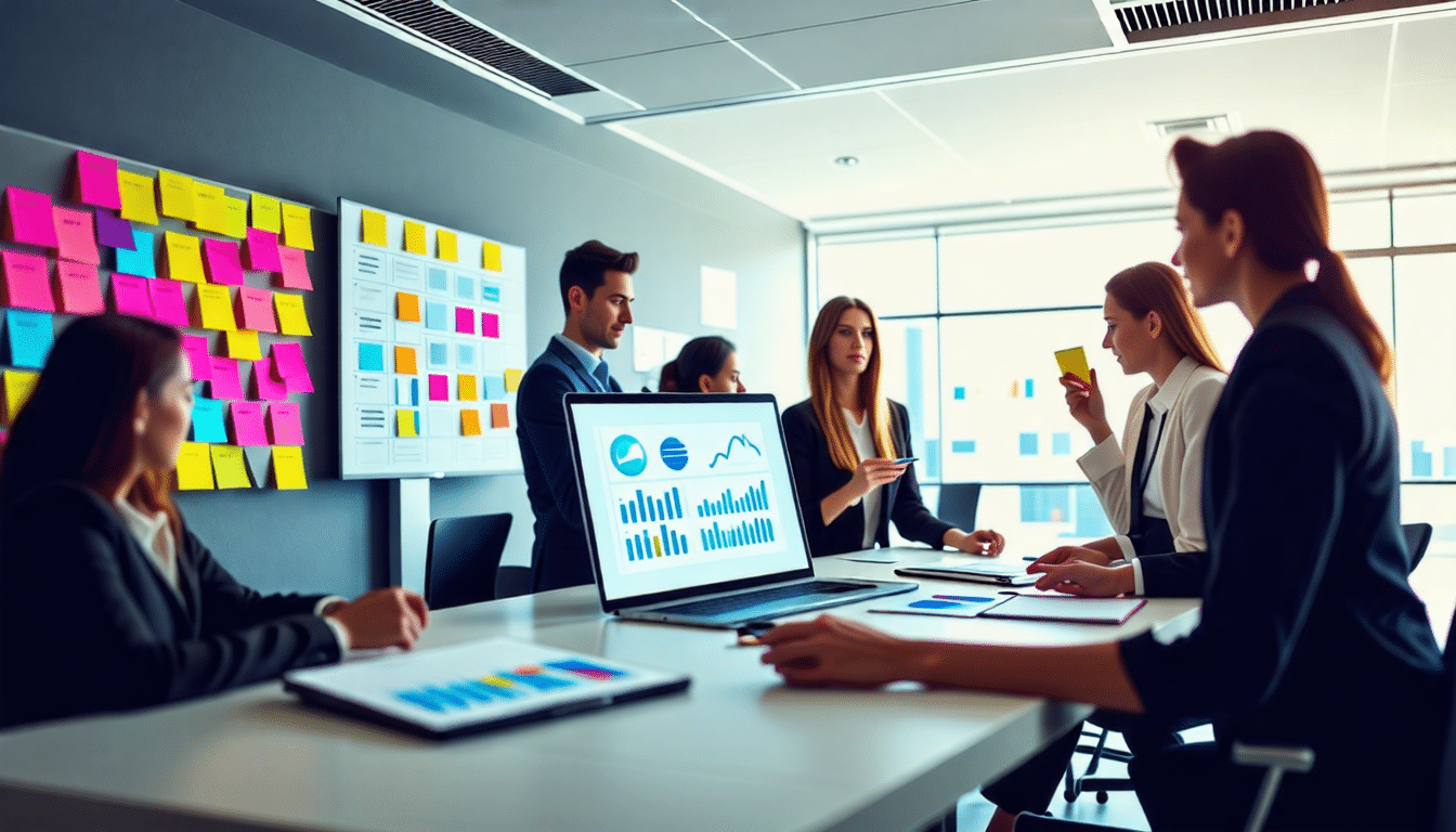 découvrez comment la dématérialisation des documents simplifie la conformité réglementaire en facilitant l’accès à l’information, en automatisant les processus et en garantissant une traçabilité efficace. adoptez des solutions numériques pour rester en conformité et améliorer la gestion de vos données.