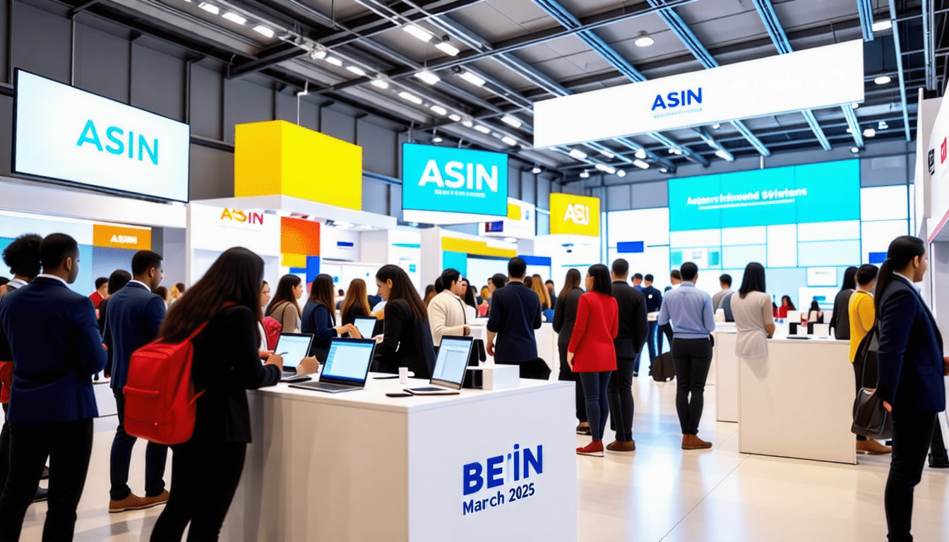 découvrez le recrutement prévu par le bénin à l’agence des systèmes d’information et du numérique (asin) le 18 mars 2025. ne manquez pas cette opportunité de rejoindre une institution clé du numérique et de contribuer au développement technologique du pays.