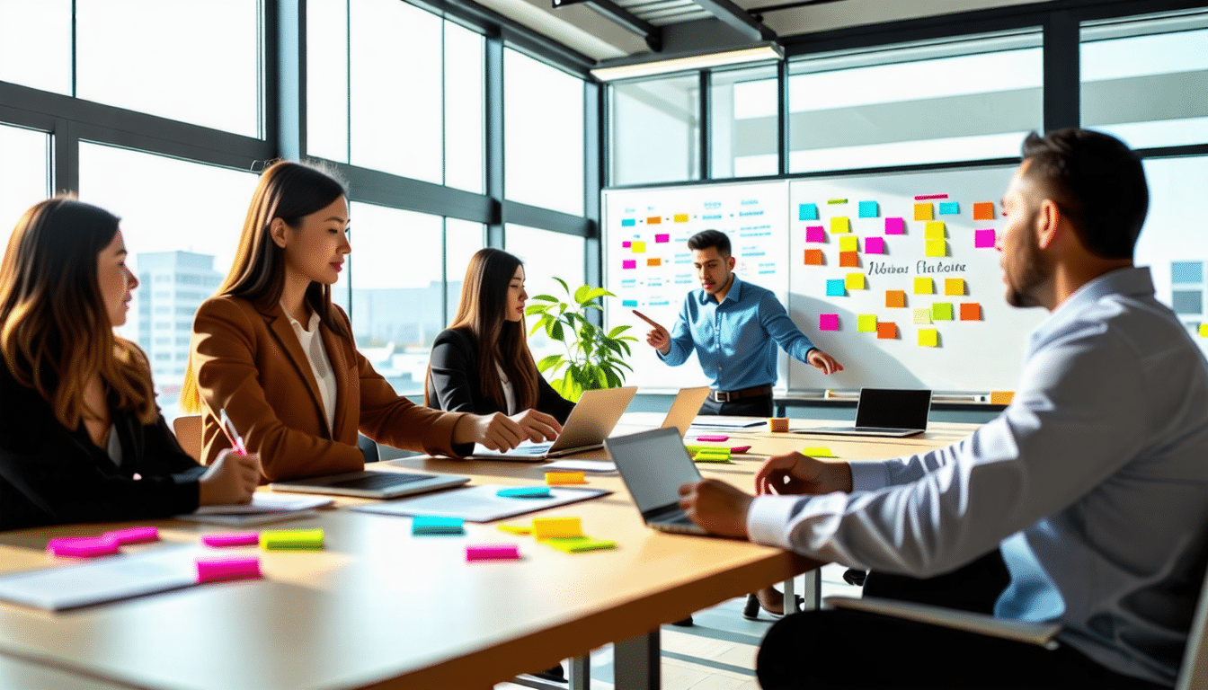 découvrez des astuces et des outils pratiques pour gérer efficacement vos documents multilingues. apprenez à simplifier la traduction, l’organisation et la collaboration autour de contenus en plusieurs langues, afin d’optimiser votre flux de travail et de garantir une communication claire.
