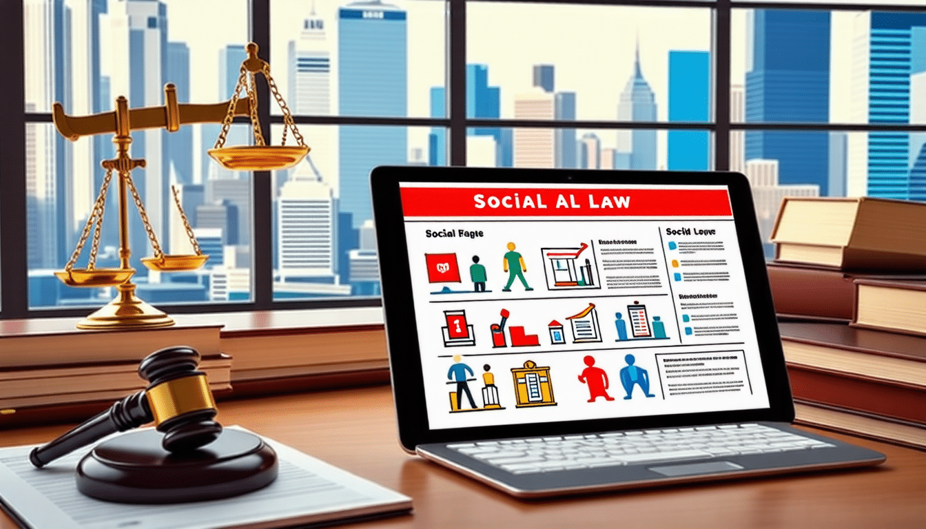 découvrez les principales évolutions du droit social en france, incluant les réformes récentes, les changements législatifs et leur impact sur les relations de travail. restez informé des enjeux contemporains qui façonnent le monde du travail aujourd’hui.