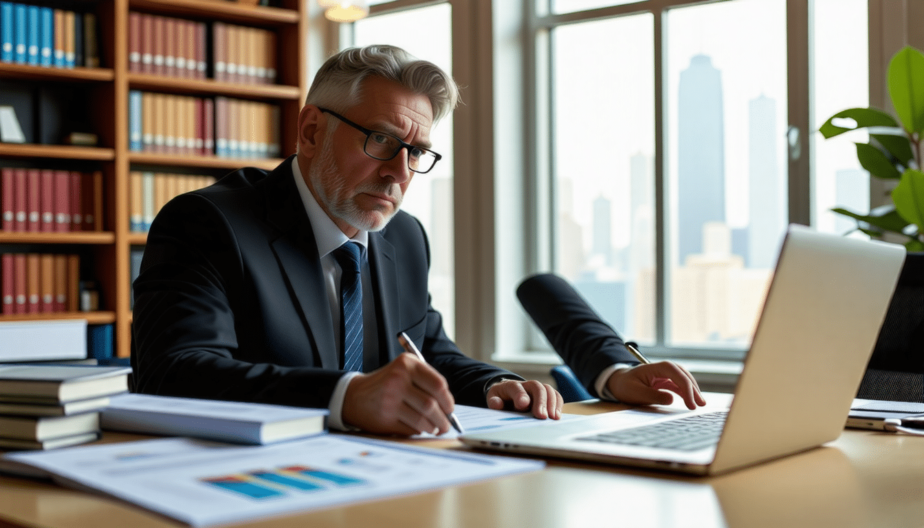 découvrez les obligations essentielles que doit respecter un employeur lors d’un contrôle fiscal. informez-vous sur les documents à fournir, les droits des salariés et les conséquences d’un contrôle mal préparé pour garantir une conformité et éviter des sanctions.