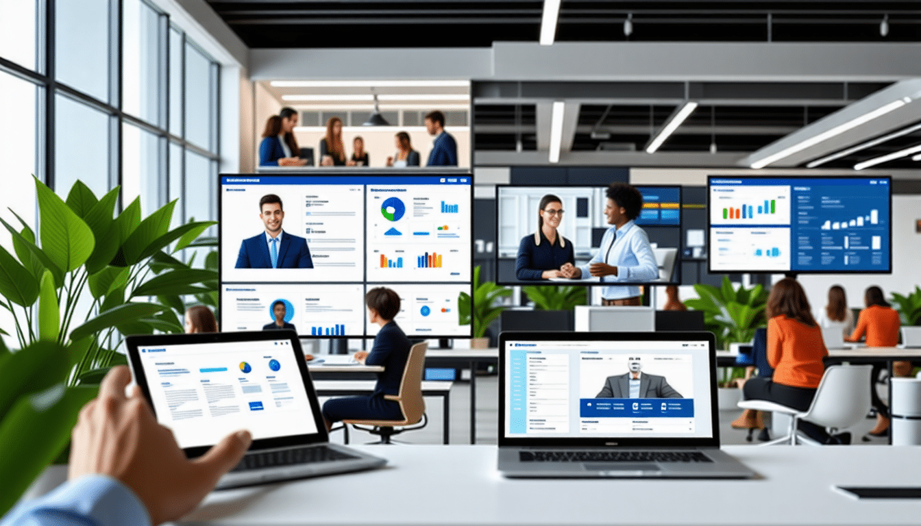 découvrez comment myprimobox révolutionne la dématérialisation des ressources humaines grâce à des solutions innovantes et performantes, simplifiant la gestion administrative et améliorant l’expérience des utilisateurs.