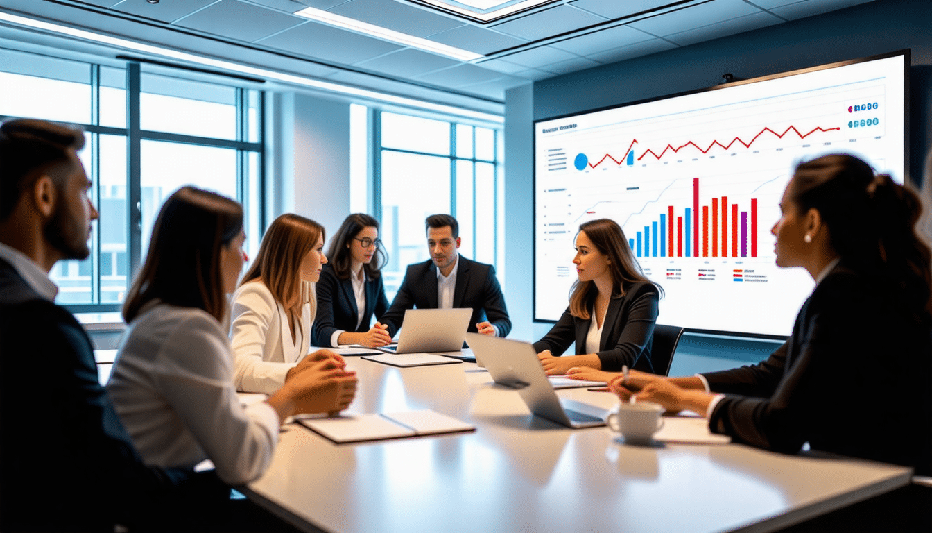 découvrez comment les bilans de compétences peuvent optimiser la gestion des performances au sein de votre entreprise. grâce à une évaluation précise des aptitudes et des aspirations des employés, améliorez la productivité et favorisez un environnement de travail stimulant.