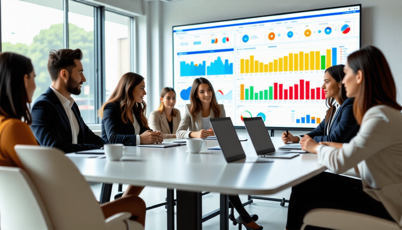 découvrez comment les bilans de compétences peuvent optimiser la gestion des performances au sein de votre entreprise. apprenez à évaluer les talents, à identifier les axes d’amélioration et à mettre en place des stratégies efficaces pour booster la performance individuelle et collective.