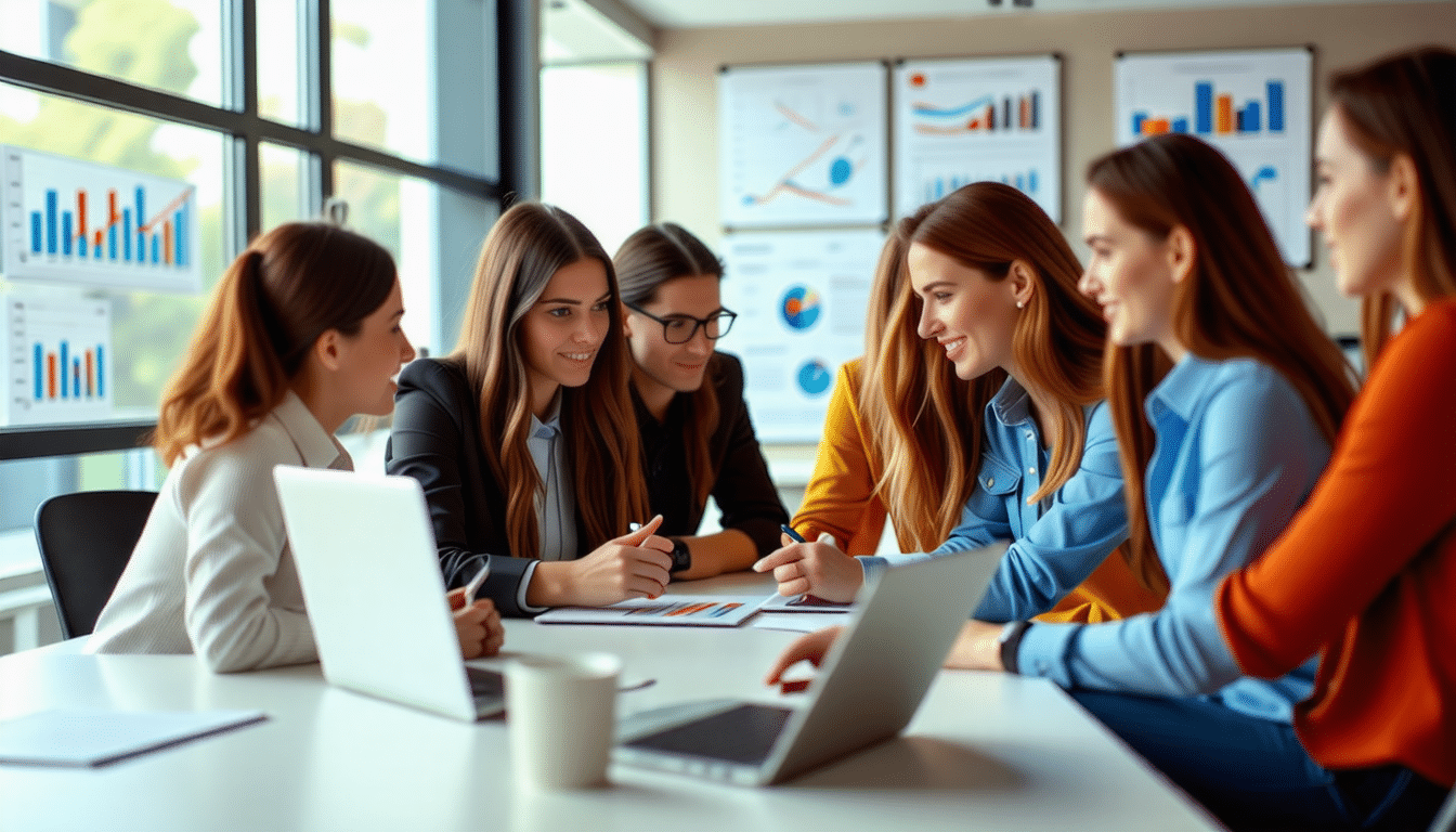 découvrez comment les valeurs d’entreprise influencent la gestion des performances dans les organisations. analyse des enjeux, des bénéfices et des stratégies pour aligner culture et résultats.