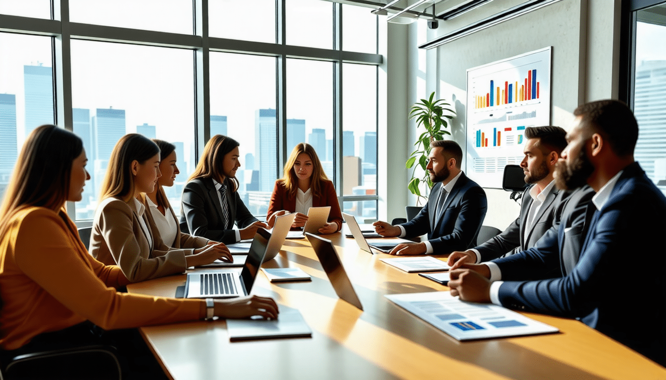découvrez comment promouvoir efficacement la culture de la gestion documentaire au sein de votre entreprise. optimisez vos processus, améliorez la collaboration et assurez la conformité grâce à des pratiques exemplaires en gestion de l’information.