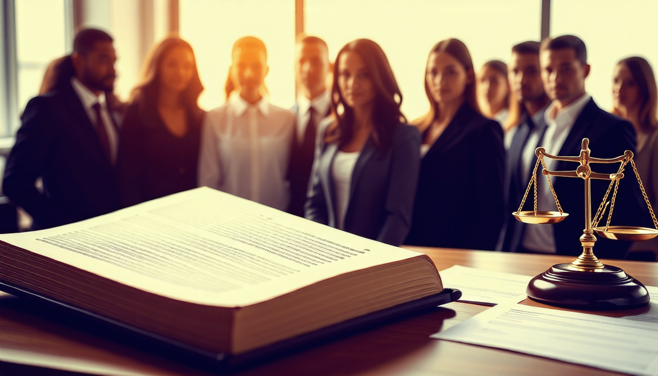 découvrez les différents dispositifs de protection juridique qui garantissent la sécurité des lanceurs d’alerte. informez-vous sur leurs droits, les lois en vigueur et les démarches à suivre pour signaler des actes répréhensibles en toute sérénité.