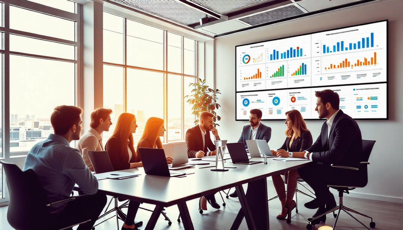 découvrez comment les logiciels d’entreprise catalysent l’innovation et transforment les organisations. optimisez vos processus, améliorez la collaboration et stimulez la croissance grâce aux solutions technologiques adaptées à vos besoins.