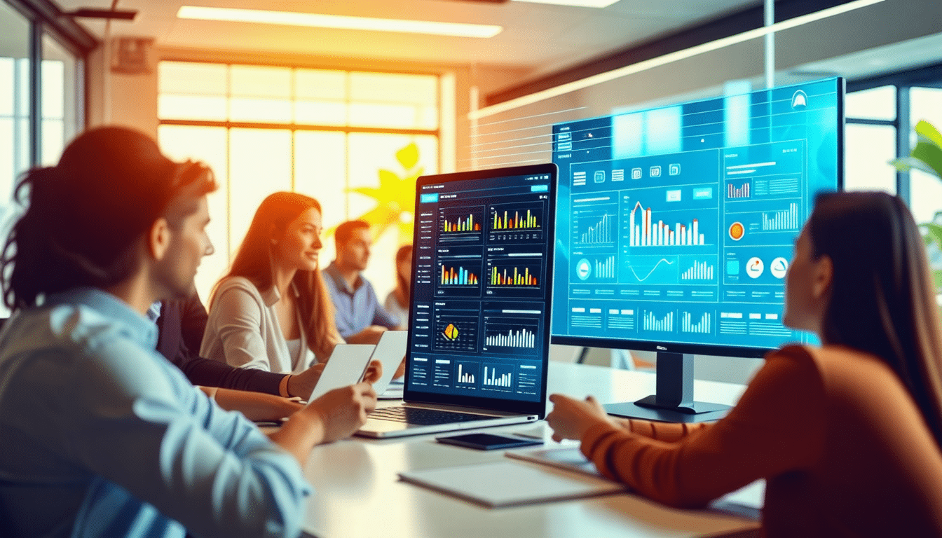 découvrez comment ajuster votre gestion des performances pour répondre aux attentes des nouvelles générations au travail. apprenez des stratégies efficaces pour motiver, évaluer et engager vos employés millennials et de la génération z afin d’optimiser leur performance et favoriser un environnement collaboratif.