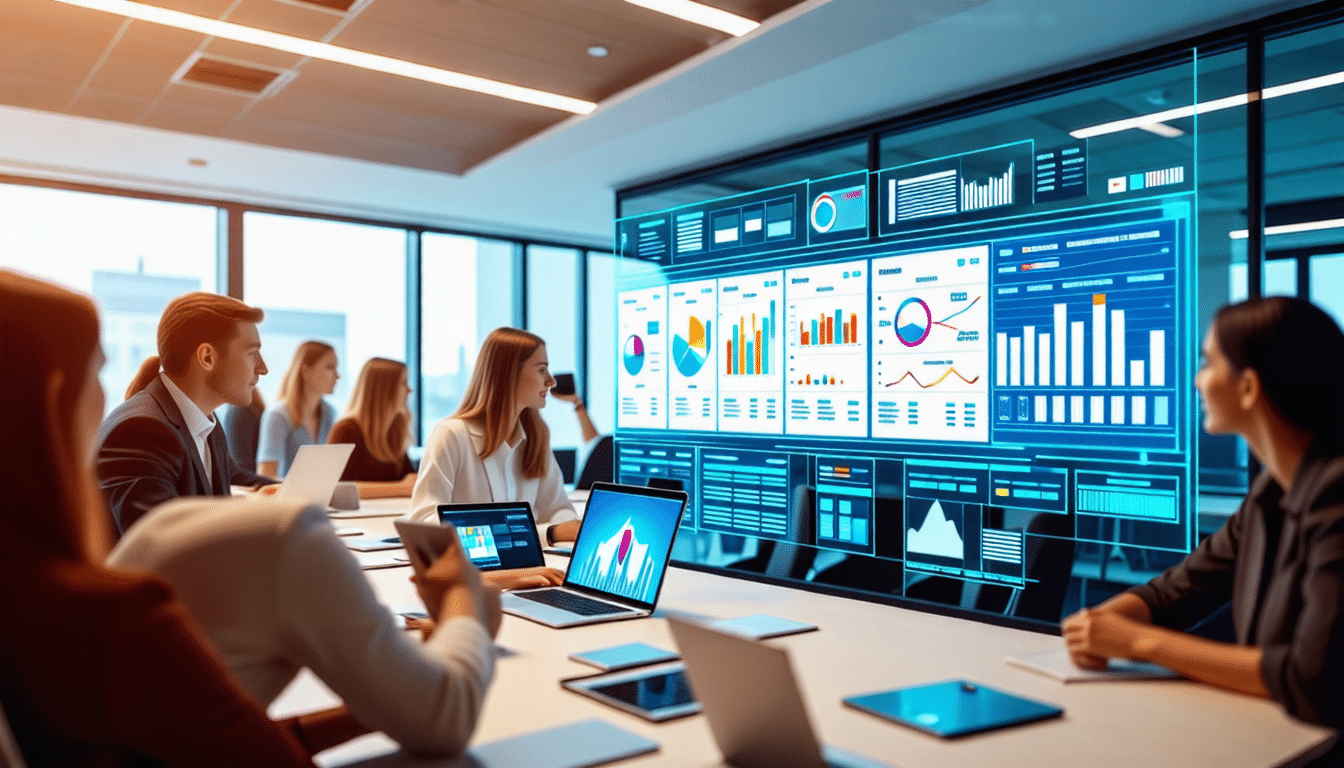 découvrez comment adapter la gestion des performances aux nouvelles générations en mettant en œuvre des stratégies innovantes et inclusives. apprenez à engager les jeunes talents grâce à des méthodes de feedback transparentes et à des objectifs flexibles, afin de favoriser leur épanouissement professionnel et d’optimiser les résultats de votre équipe.