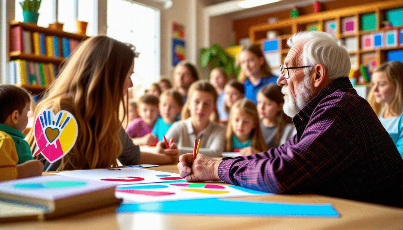 découvrez les principes fondamentaux de l’accompagnement social, des valeurs essentielles qui guident les professionnels dans leur engagement auprès des personnes en difficulté. apprenez comment ces principes favorisent l’écoute, le respect et l’autonomisation des individus pour un soutien véritable.