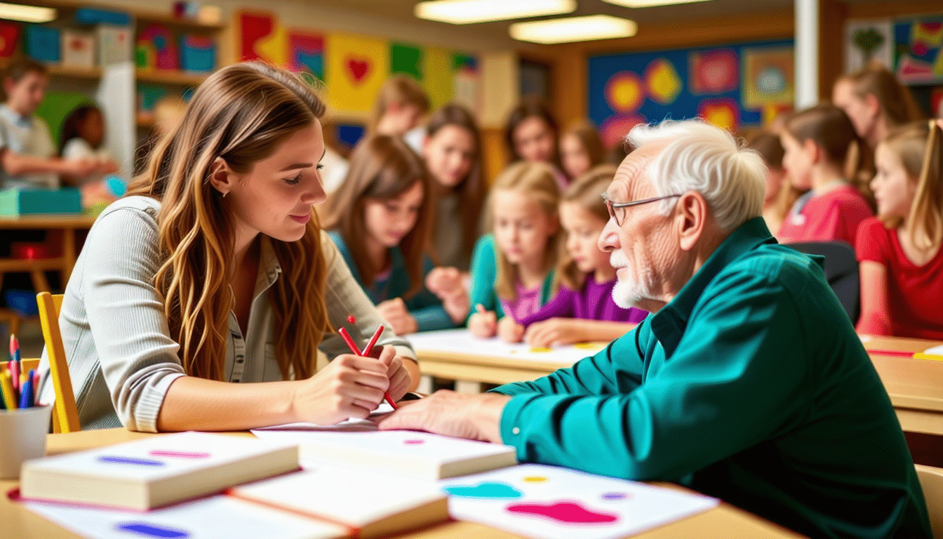 découvrez les principes essentiels de l’accompagnement social pour mieux comprendre les enjeux de la solidarité et du soutien individuel. apprenez comment ces fondements renforcent le lien social et favorisent le développement personnel des personnes en difficulté.