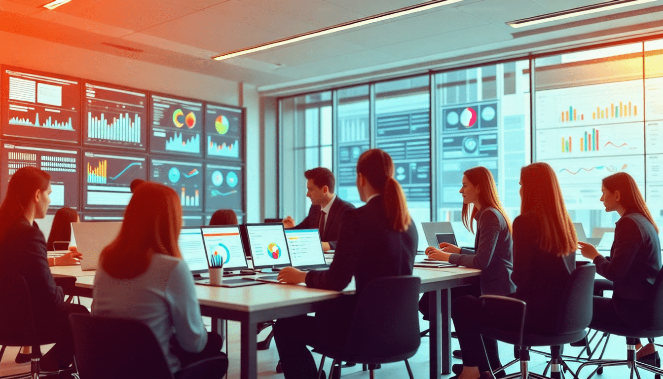 découvrez comment l’ia générative peut transformer la gestion documentaire des entreprises en optimisant les processus, réduisant les coûts et améliorant l’efficacité. explorez ce nouvel atout stratégique pour rester compétitif dans un environnement en constante évolution.