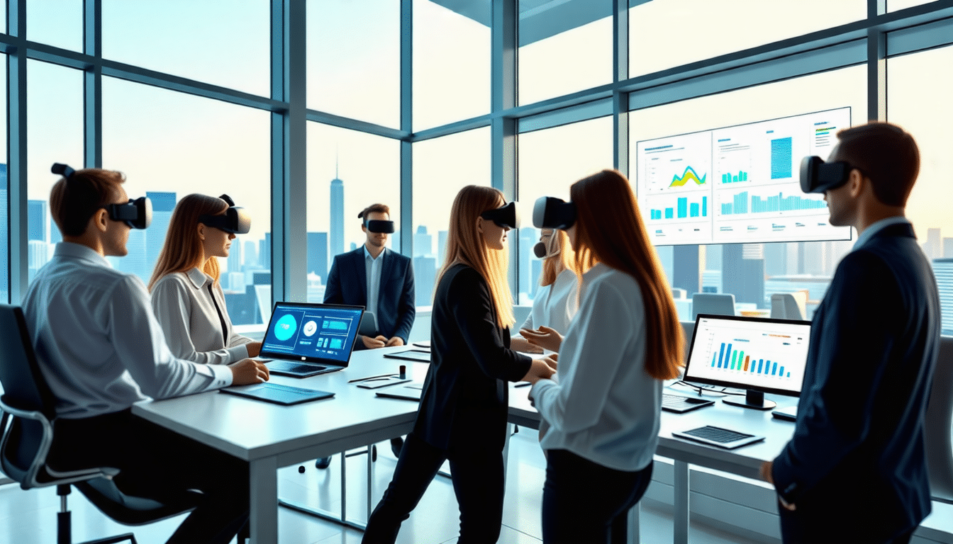 découvrez les derniers services numériques innovants qui transforment notre quotidien. explorez des solutions créatives et technologiques qui améliorent l’efficacité et l’expérience utilisateur dans divers secteurs.