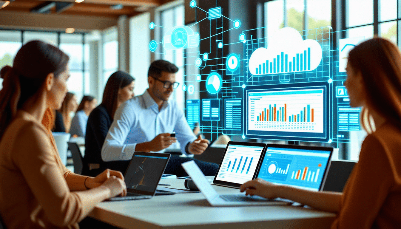 découvrez comment la numérisation et une gestion documentaire efficace peuvent transformer votre relation client. apprenez des stratégies pour optimiser l’interaction avec vos clients et améliorer leur satisfaction à travers des outils numériques innovants.