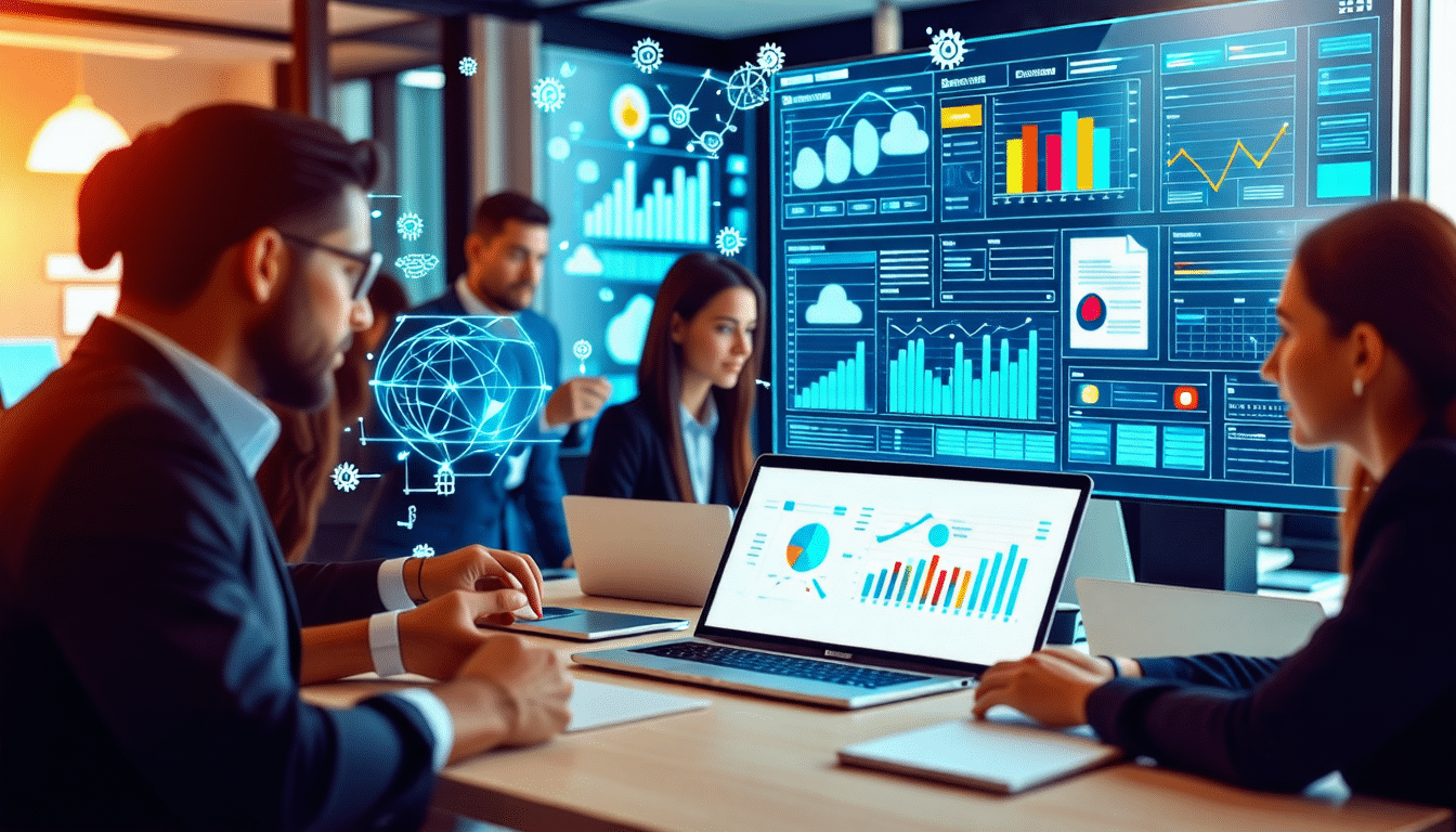 découvrez comment la numérisation et une gestion documentaire efficace peuvent transformer votre relation client. apprenez des stratégies clés pour améliorer la communication, la satisfaction et la fidélisation des clients grâce à des outils modernes.