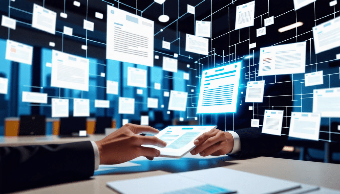 découvrez l’aproged, une solution innovante pour une gestion efficace de vos documents numériques. apprenez à optimiser le stockage, l’organisation et l’accès à votre contenu, tout en améliorant la collaboration au sein de votre équipe. transformez votre manière de gérer l’information avec l’aproged.